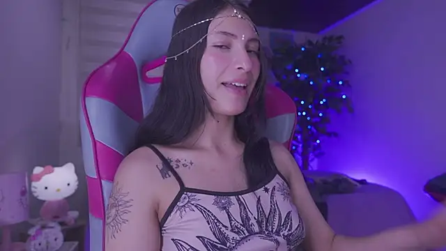 Chatroom XXX en direct de Rebecah_1