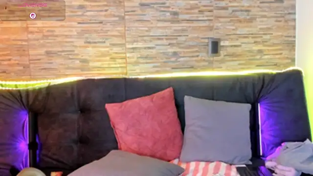 Czat XXX na żywo – nath_redrex