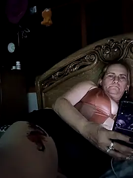 SeductionSilera's Live XXX Chat