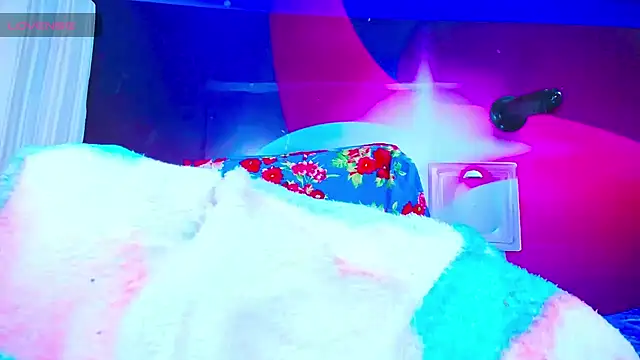 Show de webcam de Cristalxxts