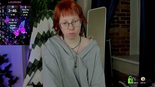 Živý XXX chat Melissa_Wells