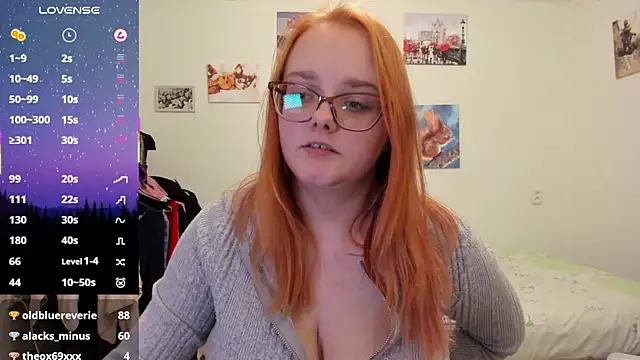 Kofein 即時 XXX 聊天