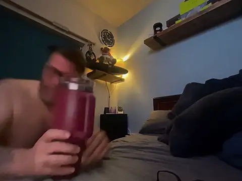 Tattooednakedguy's Live XXX Chat