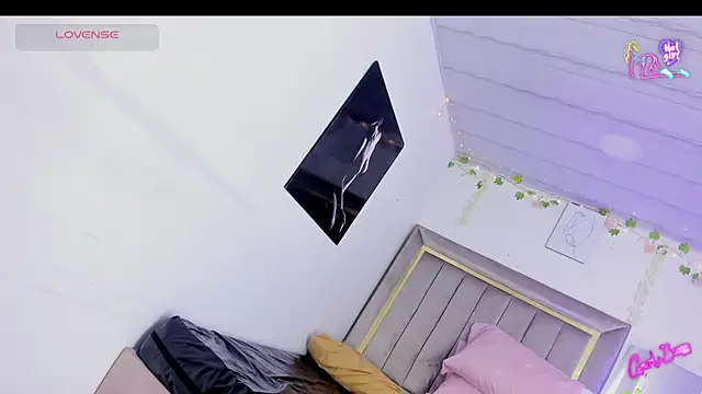 ScarlettVell 라이브 XXX 채팅