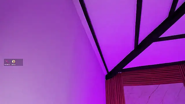 Živý XXX chat Abbyevaans