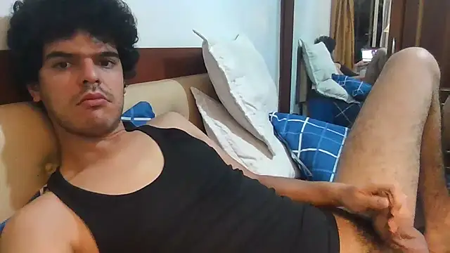 Živý XXX chat mindymiaw