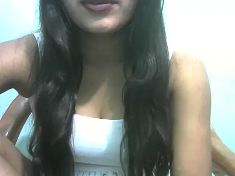 โชว์เว็บแคมของ Lovely-Pandey