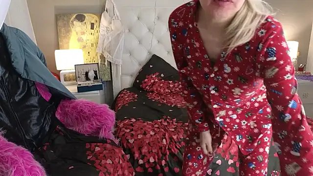 RoxalanaStar 即時 XXX 聊天