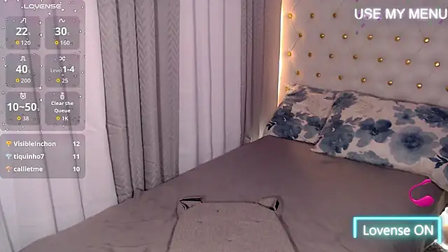 Asianmegumi_x Pertunjukan Webcam