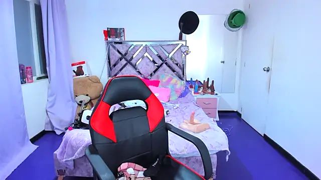 Luna_Analya Chat XXX in diretta