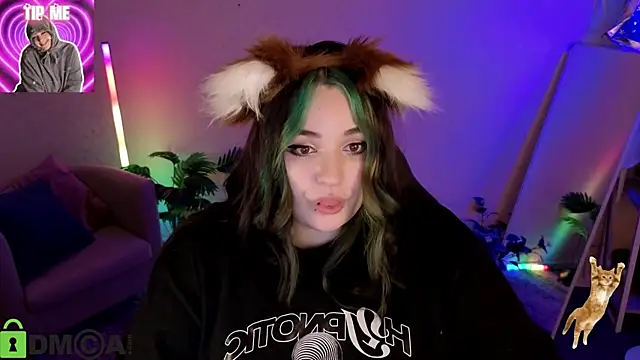 Mia_R0ss Chat XXX live