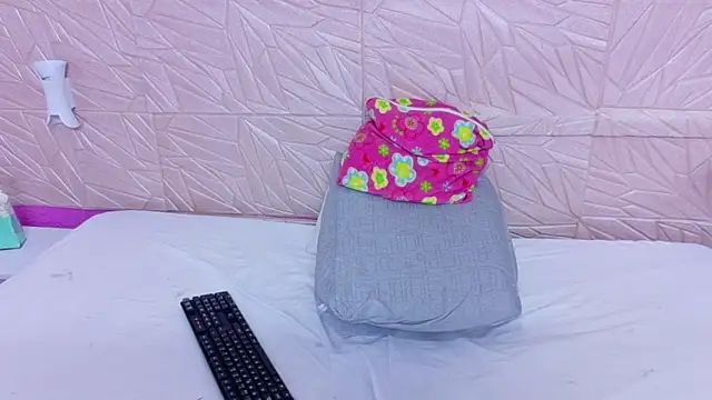 Živý XXX chat nina_bae