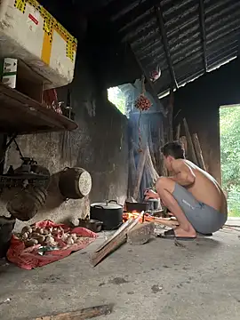 Naughty___asian 在線直播表演