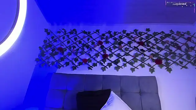 Онлайн чат XXX Lilith_RoseCss