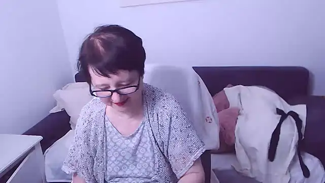 ChristaRose's Live XXX Chat