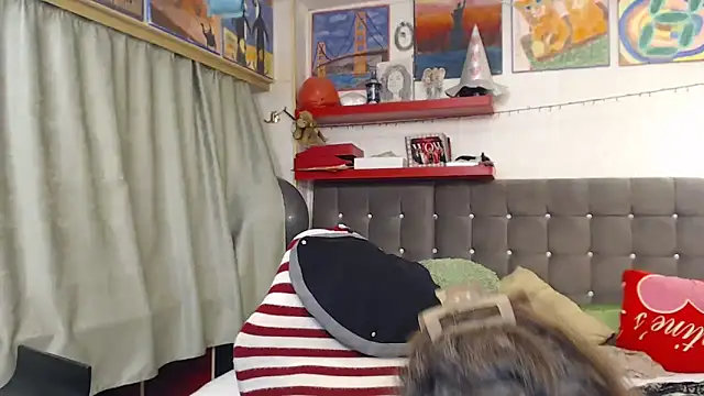 Chat +18 de kellyterapy ao vivo