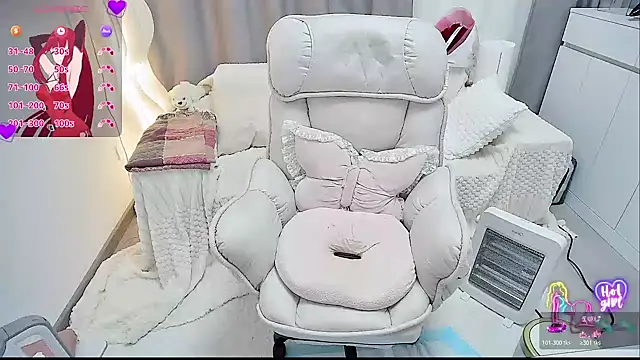 Czat XXX na żywo – Feifei-cn