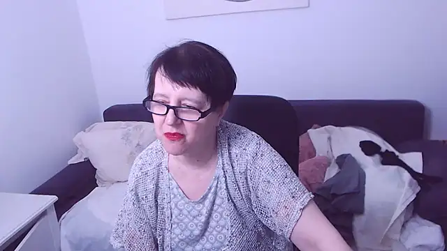 ChristaRose's Live XXX Chat