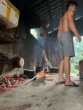 Naughty___asian 在線直播表演