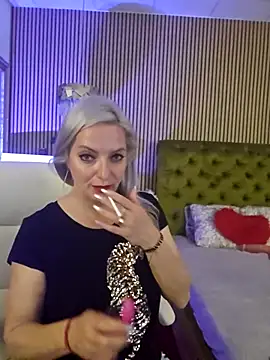 LadyTouch – Live XXX-chat