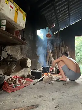 Naughty___asian Obrolan Langsung XXX