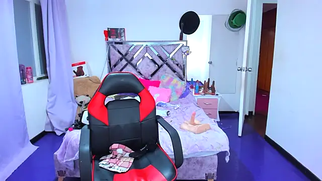 Luna_Analya Live XXX Chat