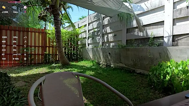 PocketElsa Adlı Modelin Canlı XXX Sohbeti