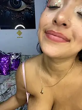 SaharQamar Live XXX-chat