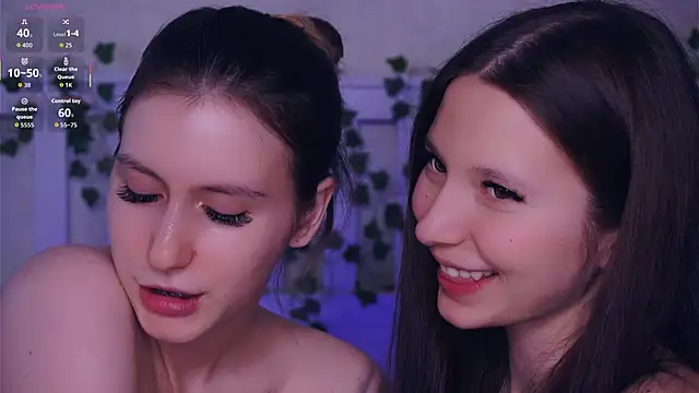 GabrielleLynchard 라이브 XXX 채팅