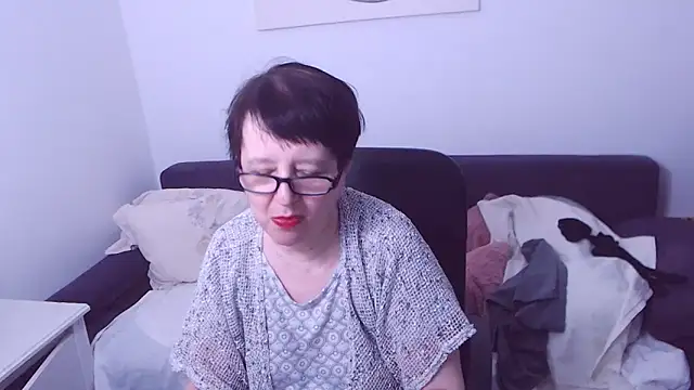 ChristaRose Chat XXX in diretta