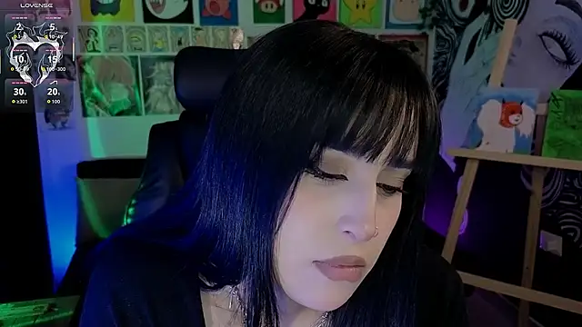 Živý XXX chat Yuhwan_