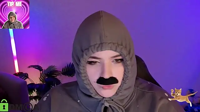 Mia_R0ssのライブXXXチャット