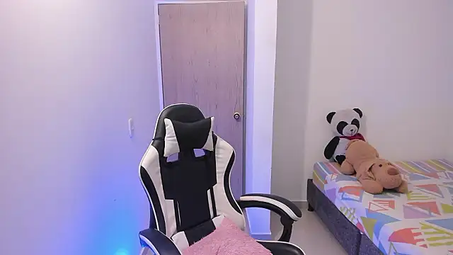 Asta_YunoXXXn Webbikameraesitys