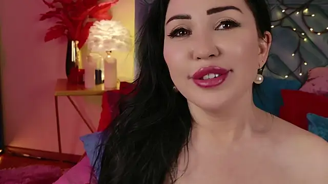 Dalia_Lavish Live XXX-Chat