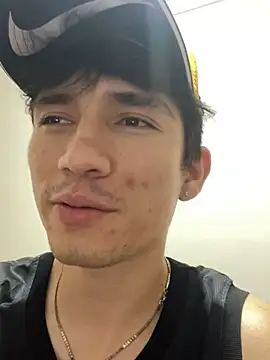 ChicoMaloFfF webcam show