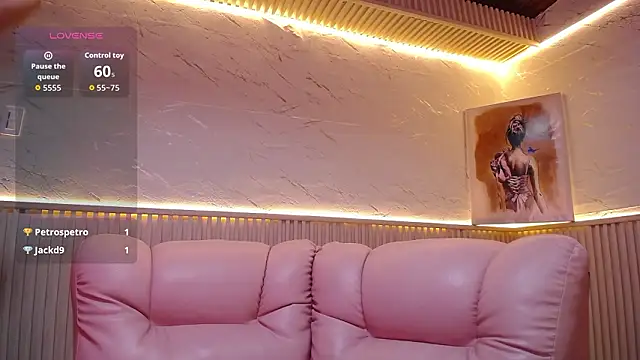 Živý XXX chat Alaya_cute