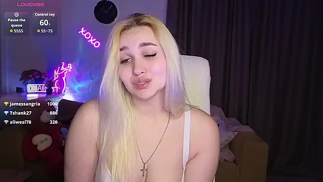 Chatroom XXX en direct de adrelaxina