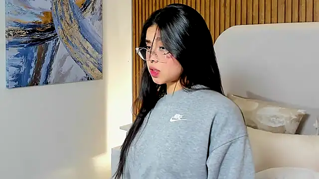 CristalMayson – Live XXX-chat