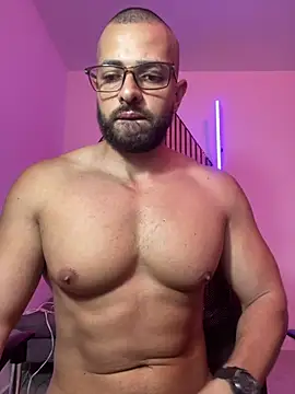 magnumchris – Kamerová šou