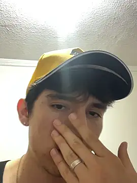 ChicoMaloFfF Webcam Show