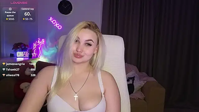 Chat XXX en directo de adrelaxina