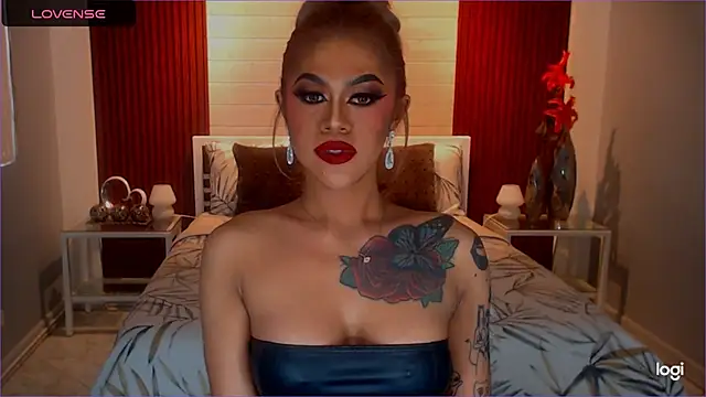 StellaStrong30 Live XXX-chat