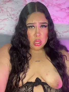 Mia_Carters 即時 XXX 聊天