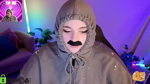 Živý XXX chat Mia_R0ss