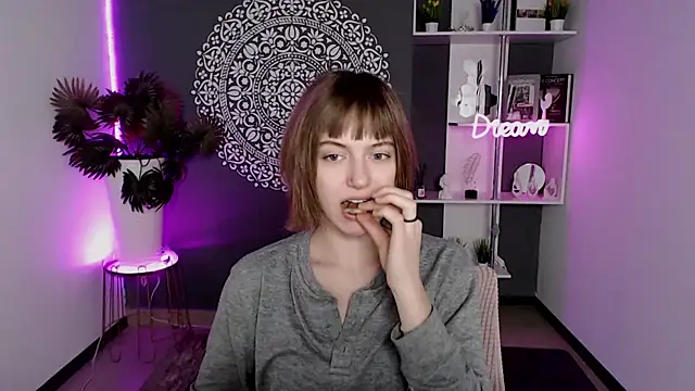 EchoScribe Obrolan Langsung XXX