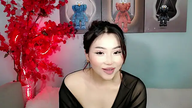 ichibenn Live XXX chat