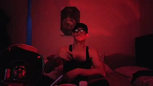 hailzeffn's Live XXX Chat