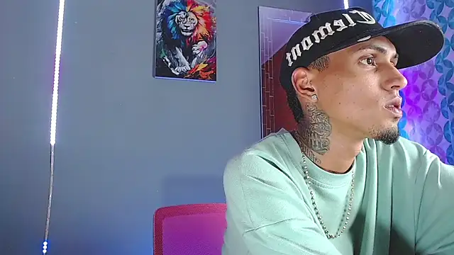 Liam_lee ওয়েবক্যাম শো