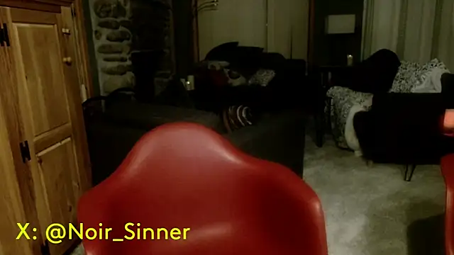 sinnernoir: вебкам-шоу