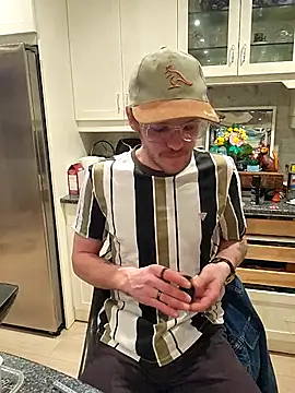 Soxxxy's Live XXX Chat